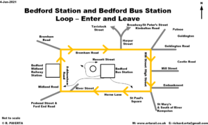 Bedford Station Proposal